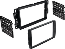Load image into Gallery viewer, American International GM-K318 CR-6 GWH-406 Car Radio Stereo 2Din Dash Kit Harness Fit 2006-16 Buick Chevrolet GMC Pontiac