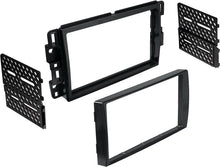 Load image into Gallery viewer, Patron Car Stereo 2Din Dash Kit Harness Fit 2007 - 2013 GMC SIERRA, YUKON 1500