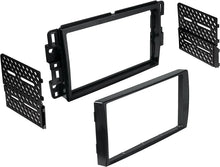 Load image into Gallery viewer, Patron Car Stereo 2Din Dash Kit Harness Fit 2007 - 2013 GMC SIERRA, YUKON 1500