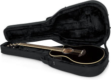 Load image into Gallery viewer, Gator Cases GL-APX Lightweight Polyfoam Guitar Case for Yamaha APX-Style Guitars