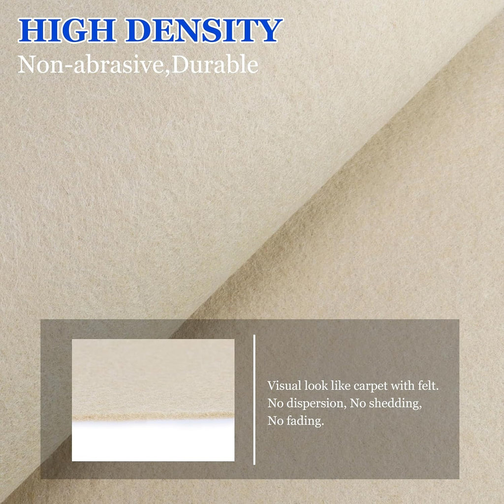 MR DJ DC3TAN 3' L X 4' W TAN Carpet for Speaker Subwoofer Enclosure Boxes
