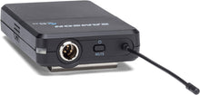 Load image into Gallery viewer, Samson SWC88XBGT-D Wireless Guitar System