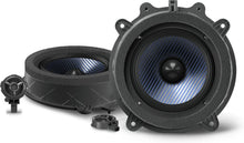 Load image into Gallery viewer, Alpine EV-65CF-T 6.5" Front Door Speaker Fit 2017-24 Tesla 3 &amp; 2020-24 Y Bundle