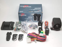 Load image into Gallery viewer, Prestige APS787Z One-Way Remote Start / Keyless Entry and Security System with up to 1 Mile Operating Range