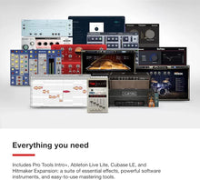 Load image into Gallery viewer, Focusrite Scarlett 2i2 4rd Gen 2x2 USB Audio Interface