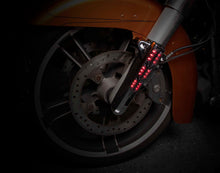 Load image into Gallery viewer, Saddle Tramp BC-BFKC Front Fork LED Accent Lights - Compatible Fits for Harley-Davidson® Touring