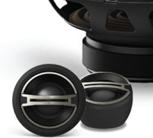Load image into Gallery viewer, Alpine EL-E65C-G 6.5" Component Speaker &amp; DM-65C-G 6.5" Component Speaker