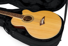 Load image into Gallery viewer, Gator Cases GL-APX Lightweight Polyfoam Guitar Case for Yamaha APX-Style Guitars