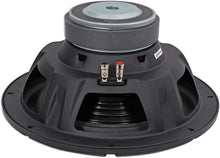 Load image into Gallery viewer, Alpine W12S4 12" Single 4 Ohm Subwoofer