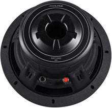 Load image into Gallery viewer, Alpine SWT-10S4 1000W 10" SWT Series Single 4-ohm Shallow Mount Subwoofer