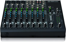 Load image into Gallery viewer, Mackie 1202VLZ4 12-channel Mixer with Ultra-wide 60dB gain range and Onyx Mic Preamps