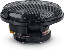 Load image into Gallery viewer, Alpine R2-S65 600W Peak 6.5" R-Series 2-Way Coaxial Speakers Hard-Dome Tweeters