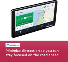 Load image into Gallery viewer, Pioneer DMH-WT8600NEX 10.1" Amazon Alexa, Android Auto, Apple CarPlay, Bluetooth Multimedia Digital Media Receiver