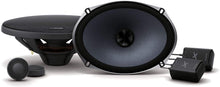 Load image into Gallery viewer, Alpine X-S69C 6" x 9" Component System<br/>720W Max, 240W RMS 6" x 9" X-Type 2-Way Component Car Speakers