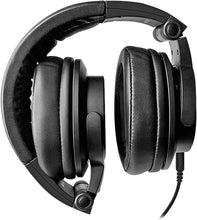Load image into Gallery viewer, Mackie MC-150 Closed-Back Over-Ear Studio Headphones