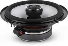 Load image into Gallery viewer, 2 Pair Alpine S2-S65 Car Audio 6 1/2" 320W Speakers + 20' Speaker Wire Package