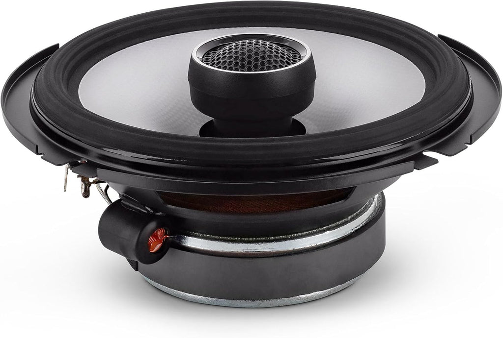 2 Pair Alpine S2-S65 480W 6.5" Type S Series 2-Way Coaxial Car Speakers