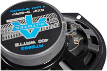 Load image into Gallery viewer, 2 Pairs AUTOTEK ATS693 800W Peak (400W RMS) 6"x9" ATS Series 3-Way Coaxial Car Speakers