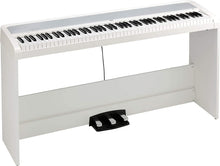 Load image into Gallery viewer, Korg B2SP White 88-Key Digital Piano