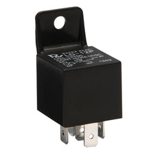 Load image into Gallery viewer, 5 Absolute RLS125 12-VCD Automotive Marine Bosch Tyco Style Relay SPDT 30/40 AMP