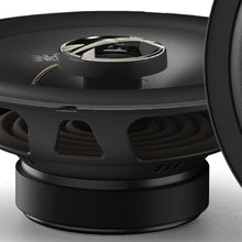 Load image into Gallery viewer, Alpine EL-E65C-G 6.5" Component &amp; EL-E65-G Coaxial Speaker Set