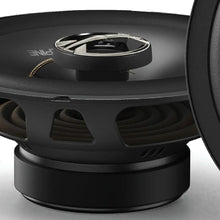 Load image into Gallery viewer, Alpine EL-E65-G Front &amp; Rear Speaker Adapters + Harness Fit Honda &amp; Acura Vehicles