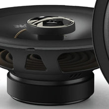 Load image into Gallery viewer, Alpine EL-E65-G 2 Way 6.5" Front &amp; Rear Speakers Harness Speaker Adapter 1995-up GM Full Size Trucks &amp; SUV