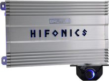 Load image into Gallery viewer, Hifonics BG2200.1D 2200 Watts BRUTUS Gamma Mono Subwoofer Car Audio Amplifier