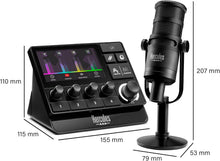 Load image into Gallery viewer, Hercules STREAM-ESS-KIT Stream Essentials Kits