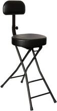 Load image into Gallery viewer, On-Stage DT8000 Guitar Stool with Hanger