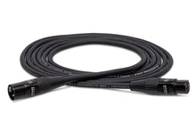 Load image into Gallery viewer, Hosa HMIC-015 REAN XLR3F to XLR3M Pro Microphone Cable, 15 Feet
