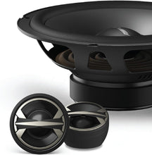 Load image into Gallery viewer, Alpine EL-E65C-G 6.5" Component &amp; EL-E65-G Coaxial Speaker Set