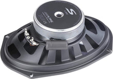 Load image into Gallery viewer, Alpine S-S69C 260w 6x9" Car Audio Component Speakers w/1 Tweeters