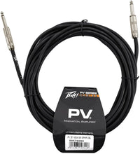 Load image into Gallery viewer, Peavey IPR 2 3000  2-Channel Lightweight 3000W Power Amplifier + 2 PV25 Speaker Cable