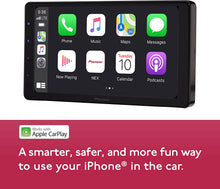Load image into Gallery viewer, Pioneer DMH-WC6600NEX 9" Amazon Alexa Built-in, Android Auto, Apple CarPlay, Bluetooth - Modular Solutions Receiver