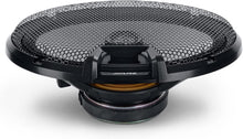 Load image into Gallery viewer, Alpine R-S69 R Series 6x9 600W Speakers - 2 Pair with 20' Wire Package