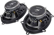Load image into Gallery viewer, Alpine S 5x7" Front Speaker Replacement Kit For 1999-2004 Ford F-250/350/450/550