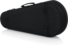 Load image into Gallery viewer, Gator Cases GL-MANDOLIN Lightweight Polyfoam Mandolin Case; Fit's Both 'A' and 'F' Body Styles