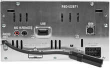 Load image into Gallery viewer, ALPINE iLX-W670 7" Digital Media Bluetooth Carplay Receiver + KTA-450 Power Pack