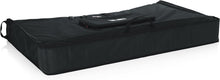 Load image into Gallery viewer, Gator Cases G-LCD-TOTE60 Padded Nylon Carry Tote Bag for Transporting LCD Screens, Monitors and TVs; 60" Screen Size