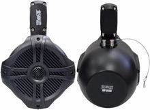 Load image into Gallery viewer, ALPINE SPV-65X-WRA 6.5" Coaxial + MPS65B Rollbar Speakers for 2007-2018 Jeep Wrangler JK