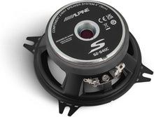 Load image into Gallery viewer, Alpine S2-S40C - Next-Generation S-Series 4" Component Speaker Set