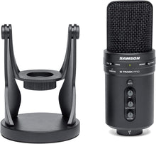 Load image into Gallery viewer, Samson SAGM1UPRO  G-Track Pro USB Microphone