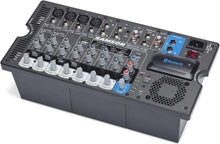 Load image into Gallery viewer, Samson SAXP800B 800W Portable PA System