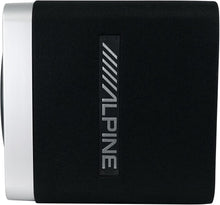 Load image into Gallery viewer, Alpine R2-SB12V x2 Loaded 12" 750W R-W12D4 Subwoofers + Ported Sub Enclosure Box