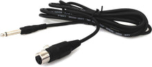 Load image into Gallery viewer, 2 MR DJ MIC500 Professional Handheld Uni-Directional Dynamic Microphone