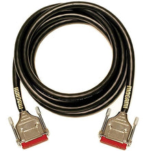 Load image into Gallery viewer, Mogami GOLD AES DB25-DB25-05 Digital Recorder Cable Yamaha DB25 Connectors - 5 Feet