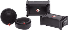 Load image into Gallery viewer, Rockford Fosgate P1T-S Punch 1" Tweeter Kit (Pair) , Black