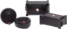 4 New Rockford Fosgate P1T-S 1