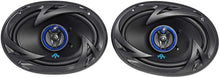 Load image into Gallery viewer, AUTOTEK ATS693 800W Peak (400W RMS) 6"x9" ATS Series 3-Way Coaxial Car Speakers